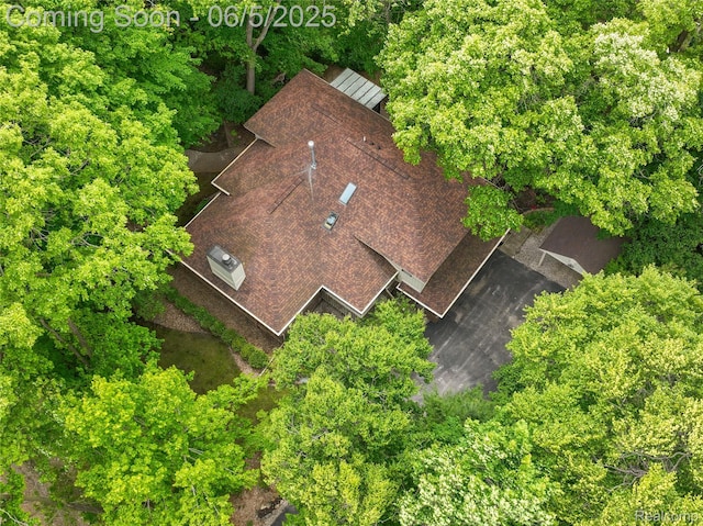 29915 Ardmore Dr, Farmington, MI 48334 - view of subject property