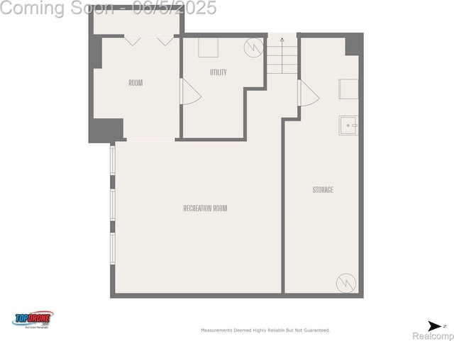 29915 Ardmore Dr, Farmington, MI 48334 - home floor plan