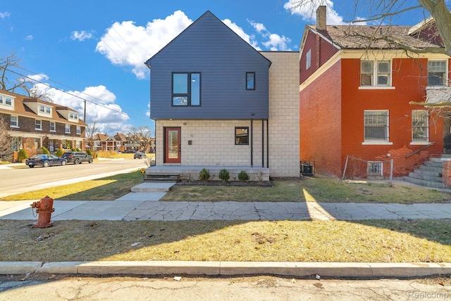 112 Mount Vernon St Unit 6, Detroit, MI 48202 - photo 3