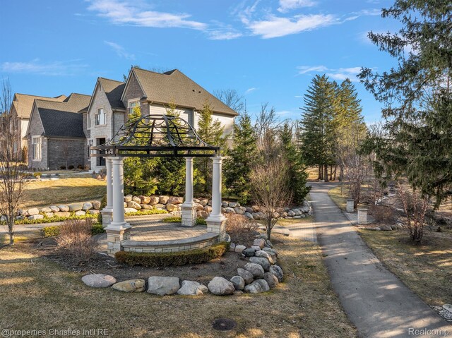 22478 Montebello Ct, Novi, MI 48375 - photo 73