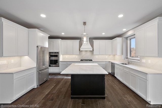 22478 Montebello Ct, Novi, MI 48375 - photo 12