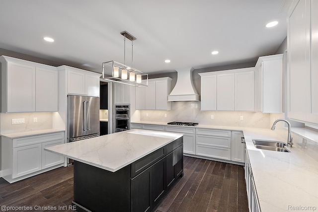 22478 Montebello Ct, Novi, MI 48375 - photo 13