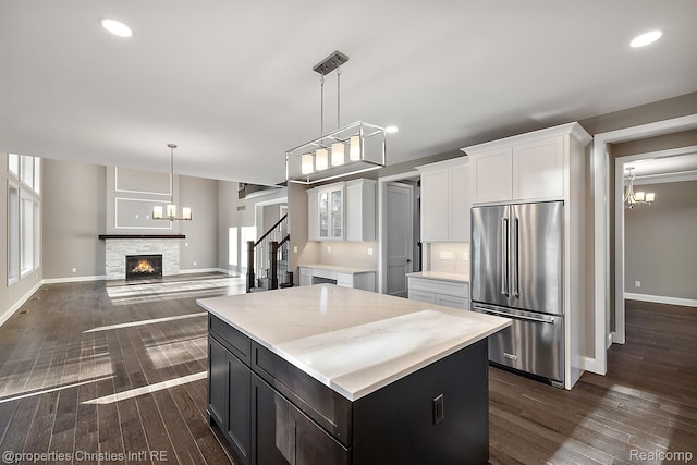 22478 Montebello Ct, Novi, MI 48375 - photo 14