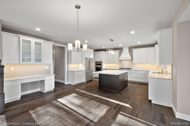 22478 Montebello Ct, Novi, MI 48375 - photo 16