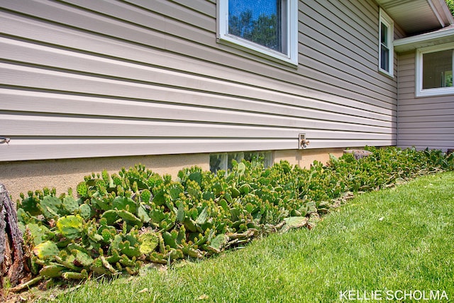 226 Palms St SW, Grand Rapids, MI 49548 - exterior view