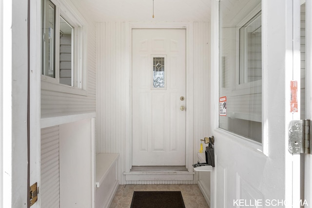 226 Palms St SW, Grand Rapids, MI 49548 - view of property entrance