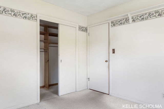 226 Palms St SW, Grand Rapids, MI 49548 - unfurnished bedroom with carpet floors and baseboards