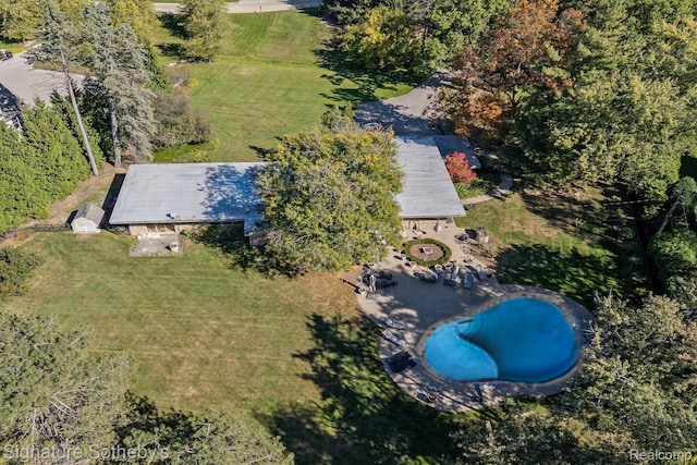5280A Brookdale Rd, Bloomfield Hills, MI 48304