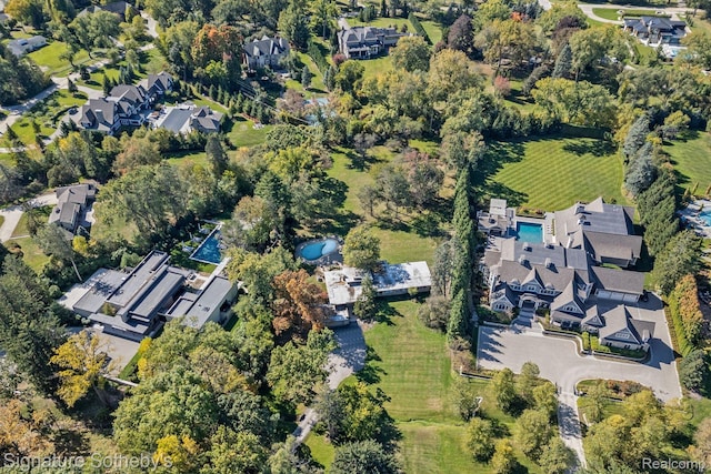 5280A Brookdale Rd, Bloomfield Hills, MI 48304