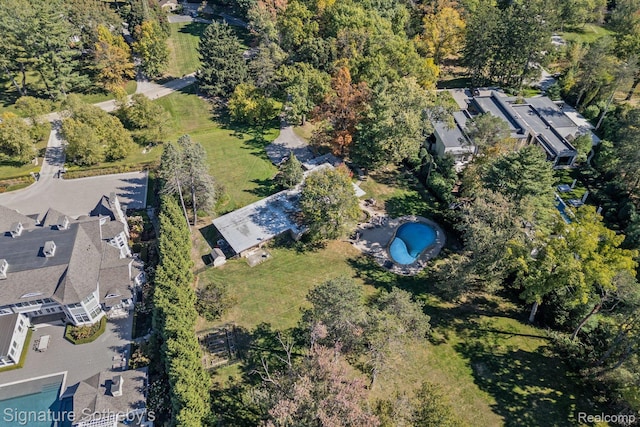 5280A Brookdale Rd, Bloomfield Hills, MI 48304