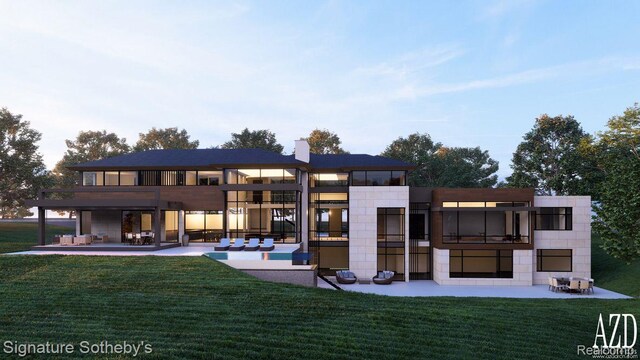 5280A Brookdale Rd, Bloomfield Hills, MI 48304
