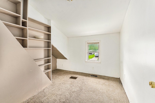 12023 Norborne, Redford, MI 48239 - empty room featuring carpet floors
