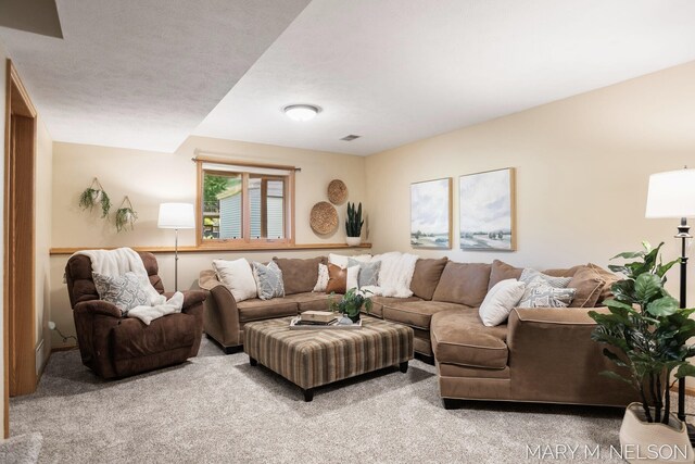 5540 Koster Dr SW, Wyoming, MI 49418 - view of carpeted living area