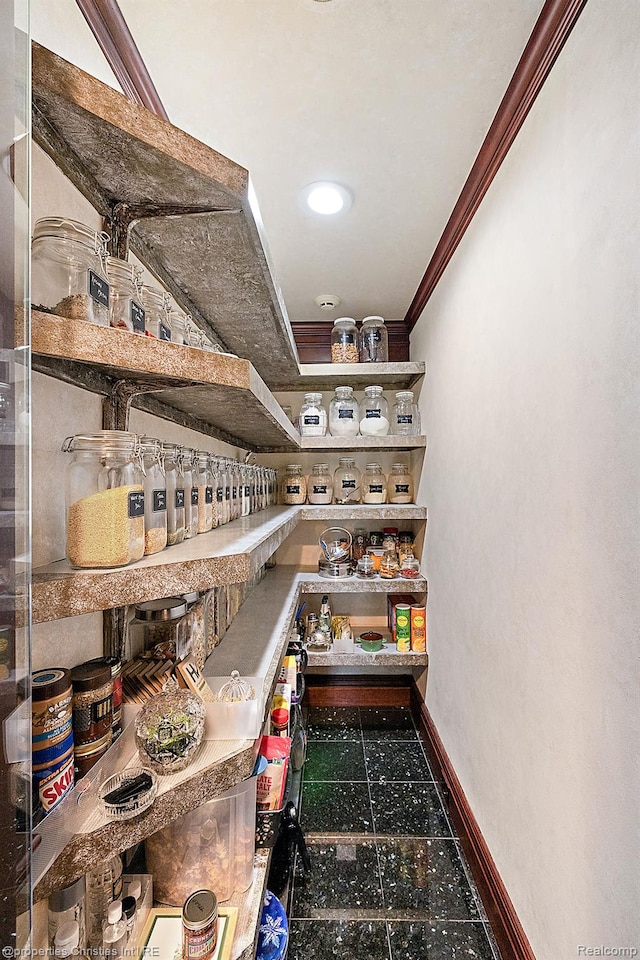 975 Sunningdale Dr, Bloomfield Hills, MI 48302 - view of storage area