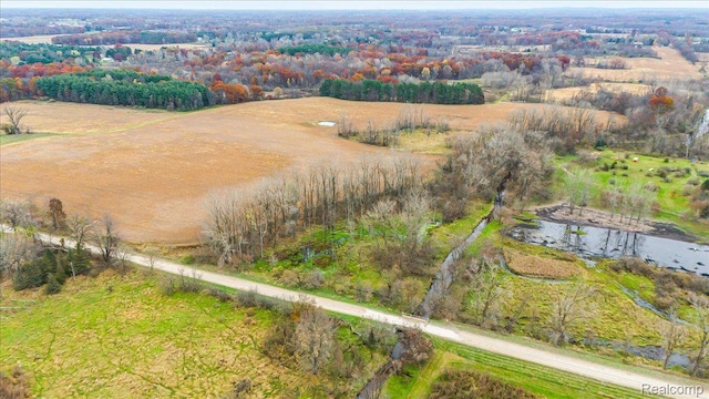 C 9542 Byron Rd, Howell, MI 48855