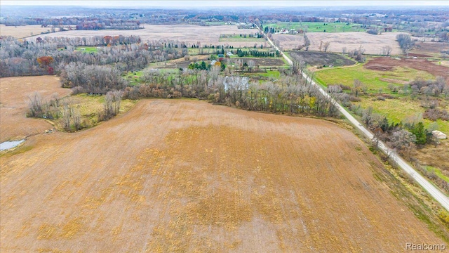 C 9542 Byron Rd, Howell, MI 48855