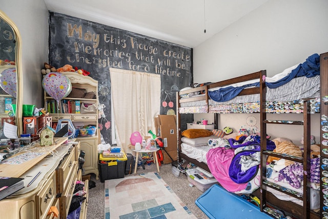 702 W Arlington St, Bangor, MI 49013 - view of bedroom