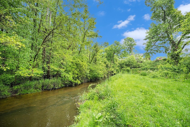 702 W Arlington St, Bangor, MI 49013 - water view