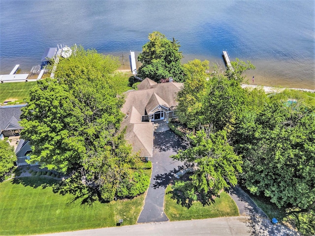 15919 Orchard Point Dr, Spring Lake, MI 49456 - view of subject property