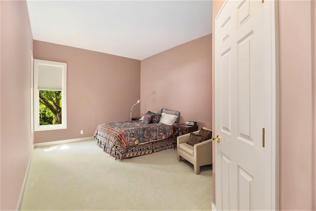 15919 Orchard Point Dr, Spring Lake, MI 49456 - carpeted bedroom featuring baseboards