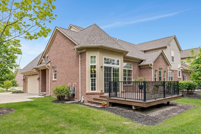 4571 Brookstone Dr, Canton, MI 48188