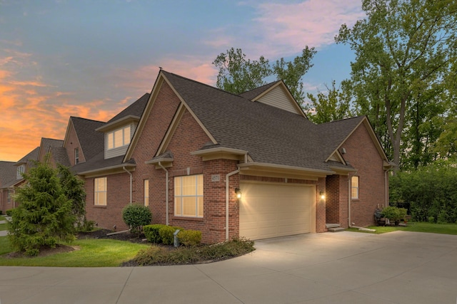 4571 Brookstone Dr, Canton, MI 48188