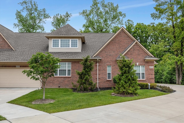 4571 Brookstone Dr, Canton, MI 48188