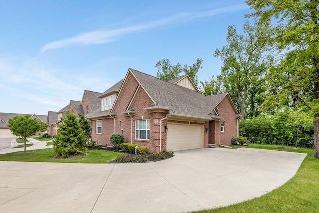 4571 Brookstone Dr, Canton, MI 48188