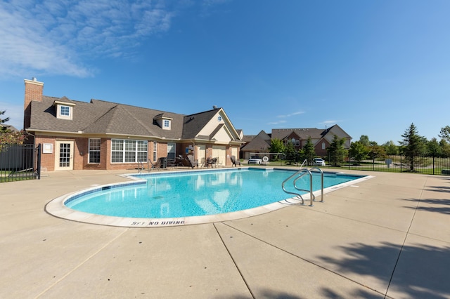 4571 Brookstone Dr, Canton, MI 48188
