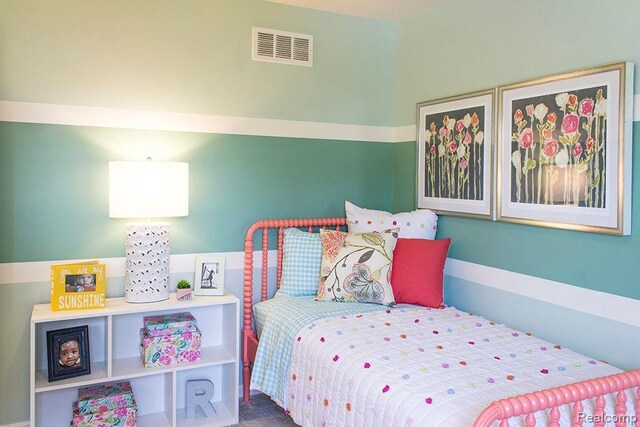 58182 Pembrooke Ave, New Haven, MI 48048 - view of bedroom