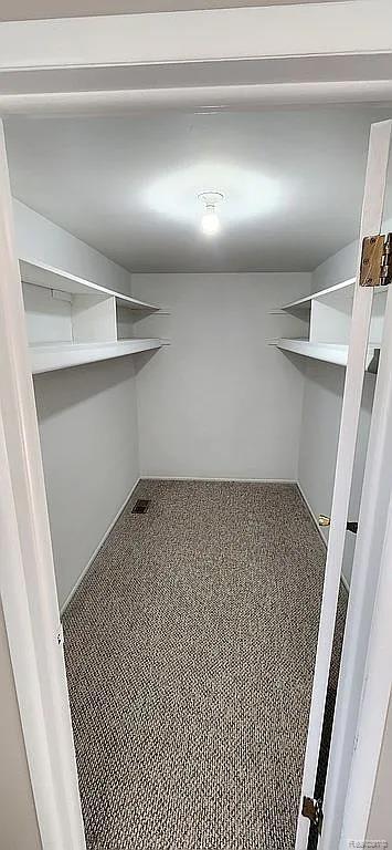 953 Kirts Blvd, Troy, MI 48084 - spacious closet featuring carpet