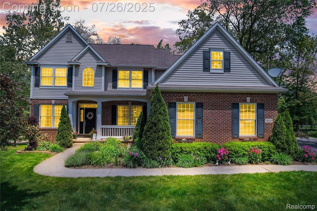 13698 Webbs Shore Dr, Gregory, MI 48137 - photo 1