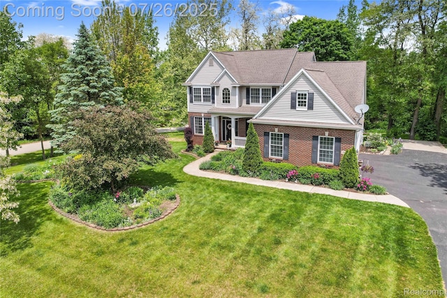 13698 Webbs Shore Dr, Gregory, MI 48137 - photo 5