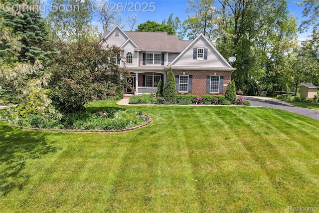13698 Webbs Shore Dr, Gregory, MI 48137 - photo 3