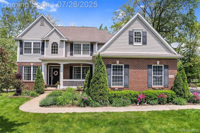 13698 Webbs Shore Dr, Gregory, MI 48137 - photo 2