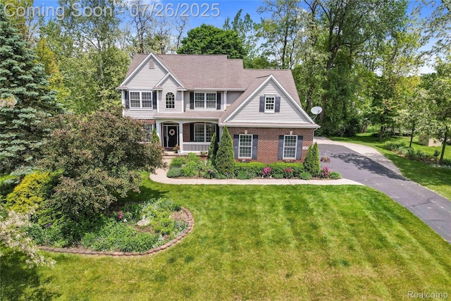 13698 Webbs Shore Dr, Gregory, MI 48137 - photo 4