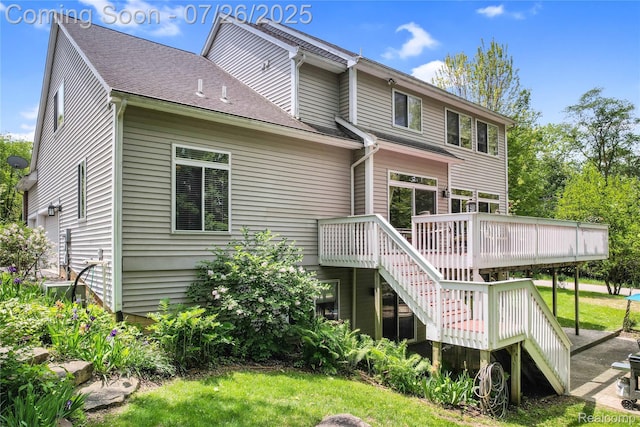 13698 Webbs Shore Dr, Gregory, MI 48137 - photo 17