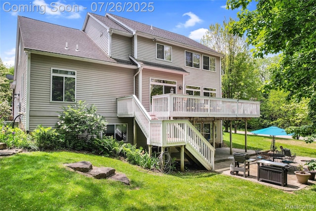 13698 Webbs Shore Dr, Gregory, MI 48137 - photo 18