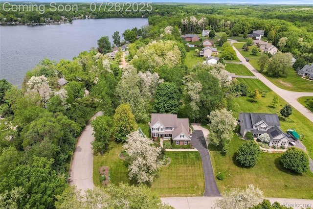 13698 Webbs Shore Dr, Gregory, MI 48137 - photo 24