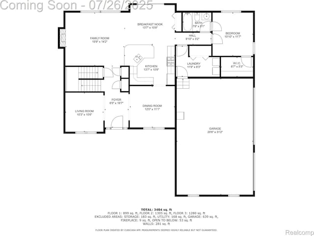 13698 Webbs Shore Dr, Gregory, MI 48137 - photo 69