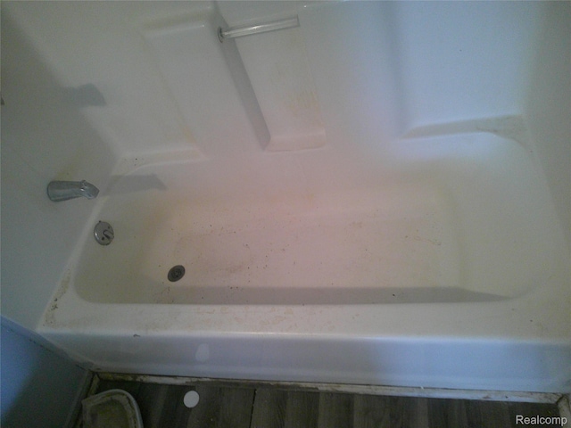 7499 Burt Rd, Birch Run, MI 48415 - view of bathroom