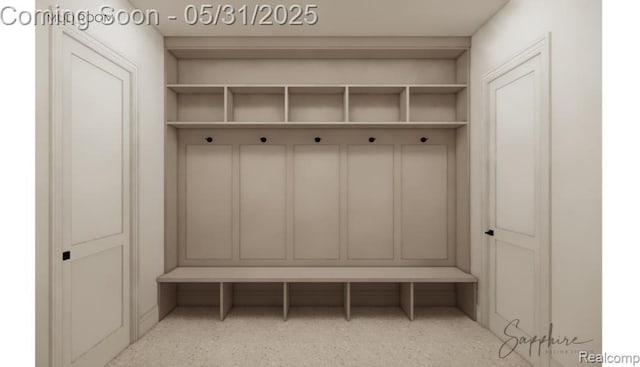 2717 Turtle Shores Dr, Bloomfield Hills, MI 48302 - view of mudroom