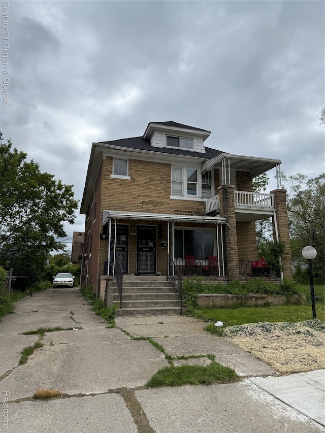 11647 Cascade St, Detroit, MI 48204 - photo 1