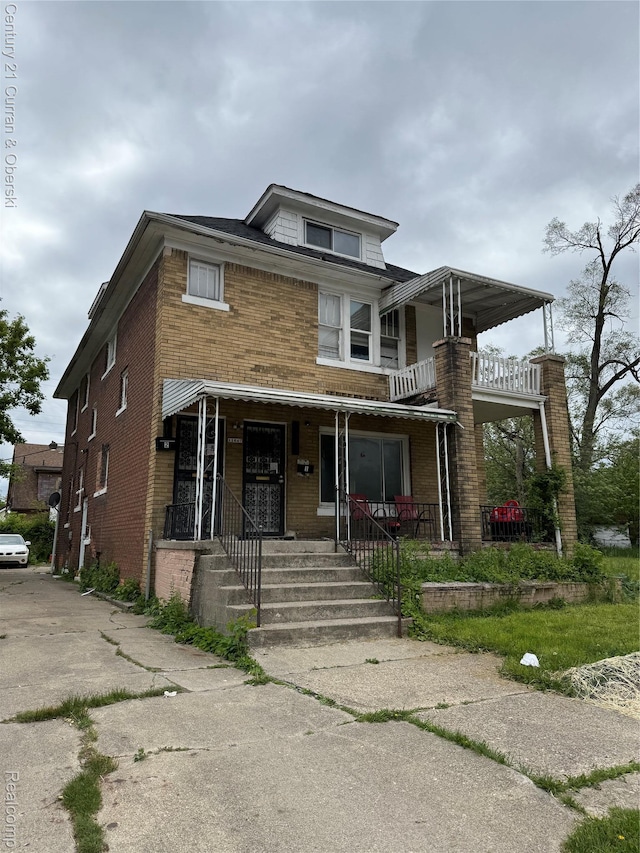 11647 Cascade St, Detroit, MI 48204 - photo 2
