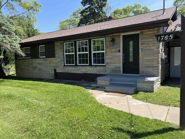 1765 Ribble St, Saginaw, MI 48601 - photo 1