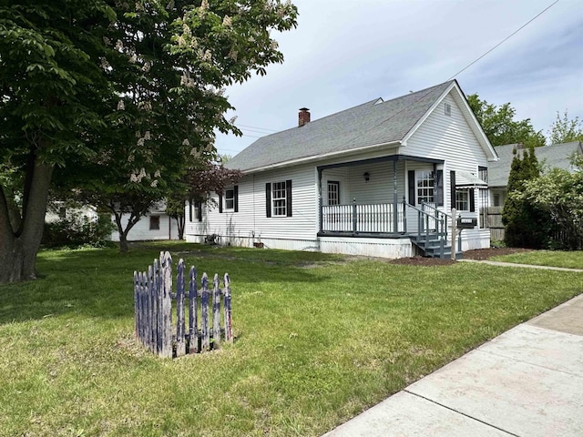 1422 Stanton, Bay City, MI 48708 - photo 1