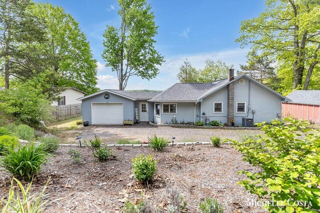 4770 N White Rd, Pierson, MI 49339