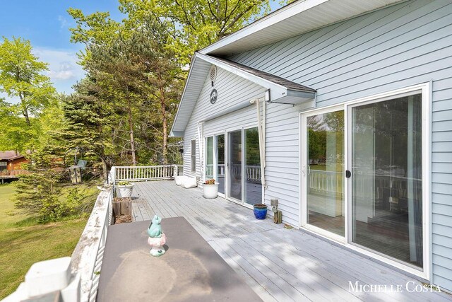 4770 N White Rd, Pierson, MI 49339