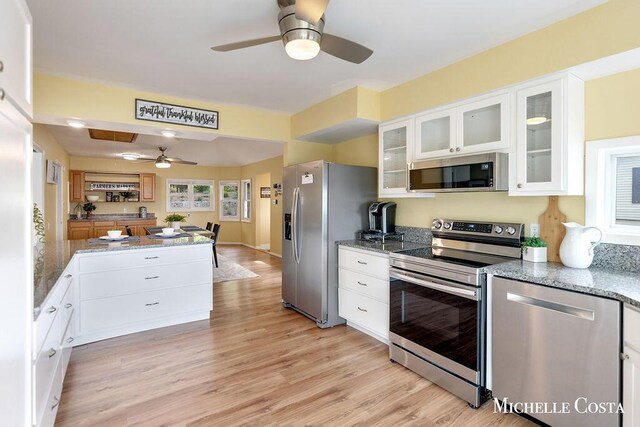 4770 N White Rd, Pierson, MI 49339