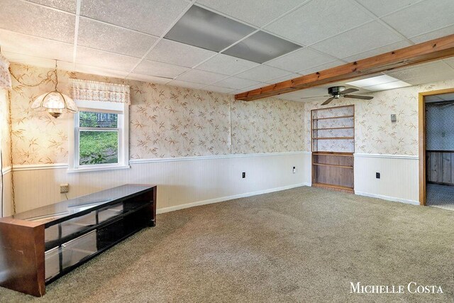 4770 N White Rd, Pierson, MI 49339